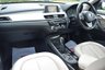 USED 2017 17 BMW X1 2.0 18d xLine SUV 5dr Diesel Auto xDrive Euro 6 (s/s) (150 ps) Sat Nav, DAB, HK Sound, Rev Camera