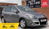 USED 2011 61 RENAULT SCENIC 1.6 dCi Dynamique TomTom Euro 5 (s/s) 5dr WARRANTYHISTORYNAVÂ£35TAXBT