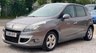 USED 2011 61 RENAULT SCENIC 1.6 dCi Dynamique TomTom Euro 5 (s/s) 5dr WARRANTYHISTORYNAVÂ£35TAXBT