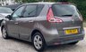 USED 2011 61 RENAULT SCENIC 1.6 dCi Dynamique TomTom Euro 5 (s/s) 5dr WARRANTYHISTORYNAVÂ£35TAXBT