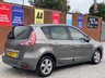 USED 2011 61 RENAULT SCENIC 1.6 dCi Dynamique TomTom Euro 5 (s/s) 5dr WARRANTYHISTORYNAVÂ£35TAXBT