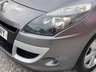 USED 2011 61 RENAULT SCENIC 1.6 dCi Dynamique TomTom Euro 5 (s/s) 5dr WARRANTYHISTORYNAVÂ£35TAXBT