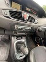 USED 2011 61 RENAULT SCENIC 1.6 dCi Dynamique TomTom Euro 5 (s/s) 5dr WARRANTYHISTORYNAVÂ£35TAXBT