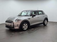 USED 2023 23 MINI HATCH 1.5 Cooper Classic Auto 5dr CLICK+COLLECT / HOME DELIVERY