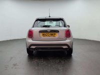 USED 2023 23 MINI HATCH 1.5 Cooper Classic Auto 5dr CLICK+COLLECT / HOME DELIVERY
