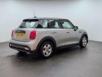 USED 2023 23 MINI HATCH 1.5 Cooper Classic Auto 5dr CLICK+COLLECT / HOME DELIVERY