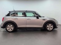 USED 2023 23 MINI HATCH 1.5 Cooper Classic Auto 5dr CLICK+COLLECT / HOME DELIVERY