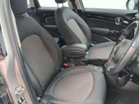 USED 2023 23 MINI HATCH 1.5 Cooper Classic Auto 5dr CLICK+COLLECT / HOME DELIVERY