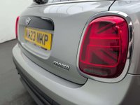 USED 2023 23 MINI HATCH 1.5 Cooper Classic Auto 5dr CLICK+COLLECT / HOME DELIVERY