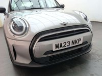USED 2023 23 MINI HATCH 1.5 Cooper Classic Auto 5dr CLICK+COLLECT / HOME DELIVERY