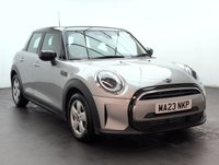 USED 2023 23 MINI HATCH 1.5 Cooper Classic Auto 5dr CLICK+COLLECT / HOME DELIVERY