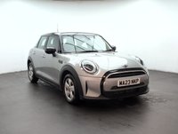 USED 2023 23 MINI HATCH 1.5 Cooper Classic Auto 5dr CLICK+COLLECT / HOME DELIVERY