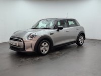 USED 2023 23 MINI HATCH 1.5 Cooper Classic Auto 5dr CLICK+COLLECT / HOME DELIVERY