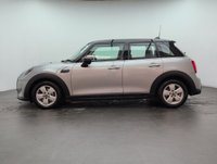 USED 2023 23 MINI HATCH 1.5 Cooper Classic Auto 5dr CLICK+COLLECT / HOME DELIVERY