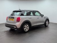 USED 2023 23 MINI HATCH 1.5 Cooper Classic Auto 5dr CLICK+COLLECT / HOME DELIVERY