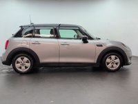 USED 2023 23 MINI HATCH 1.5 Cooper Classic Auto 5dr CLICK+COLLECT / HOME DELIVERY