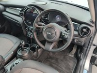 USED 2023 23 MINI HATCH 1.5 Cooper Classic Auto 5dr CLICK+COLLECT / HOME DELIVERY