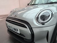 USED 2023 23 MINI HATCH 1.5 Cooper Classic Auto 5dr CLICK+COLLECT / HOME DELIVERY