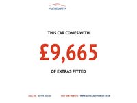 USED 2017 BMW 3 SERIES 3.0 330d M Sport Saloon 4dr Diesel Auto xDrive Euro 6 (s/s) (258 ps) 12 Month MOT, 6 Month Warranty