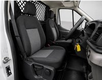 USED 2023 23 FORD TRANSIT 2.0 350 EcoBlue HD Leader Chassis Cab 2dr Diesel Manual RWD L4 Euro 6 (s/s) (DRW) (130 ps) AIR CON !