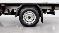 USED 2023 23 FORD TRANSIT 2.0 350 EcoBlue HD Leader Chassis Cab 2dr Diesel Manual RWD L4 Euro 6 (s/s) (DRW) (130 ps) AIR CON !