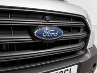 USED 2023 23 FORD TRANSIT 2.0 350 EcoBlue HD Leader Chassis Cab 2dr Diesel Manual RWD L4 Euro 6 (s/s) (DRW) (130 ps) AIR CON !