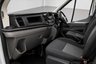 USED 2023 23 FORD TRANSIT 2.0 350 EcoBlue HD Leader Chassis Cab 2dr Diesel Manual RWD L4 Euro 6 (s/s) (DRW) (130 ps) AIR CON !