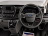 USED 2023 23 FORD TRANSIT 2.0 350 EcoBlue HD Leader Chassis Cab 2dr Diesel Manual RWD L4 Euro 6 (s/s) (DRW) (130 ps) AIR CON !