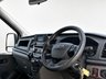 USED 2023 23 FORD TRANSIT 2.0 350 EcoBlue HD Leader Chassis Cab 2dr Diesel Manual RWD L4 Euro 6 (s/s) (DRW) (130 ps) AIR CON !