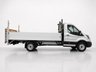 USED 2023 23 FORD TRANSIT 2.0 350 EcoBlue HD Leader Chassis Cab 2dr Diesel Manual RWD L4 Euro 6 (s/s) (DRW) (130 ps) AIR CON !