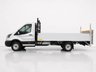 USED 2023 23 FORD TRANSIT 2.0 350 EcoBlue HD Leader Chassis Cab 2dr Diesel Manual RWD L4 Euro 6 (s/s) (DRW) (130 ps) AIR CON !