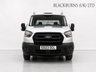 USED 2023 23 FORD TRANSIT 2.0 350 EcoBlue HD Leader Chassis Cab 2dr Diesel Manual RWD L4 Euro 6 (s/s) (DRW) (130 ps) AIR CON !