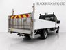 USED 2023 23 FORD TRANSIT 2.0 350 EcoBlue HD Leader Chassis Cab 2dr Diesel Manual RWD L4 Euro 6 (s/s) (DRW) (130 ps) AIR CON !