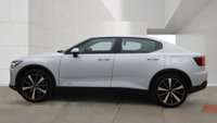 USED 2022 22 POLESTAR POLESTAR 2 Single Motor 78kWh Long Range Fastback 5dr Electric Auto FWD (231 ps) Finance Soft Search Pre Approval