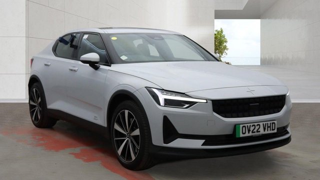 View our POLESTAR POLESTAR 2