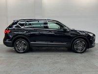USED 2020 20 SEAT TARRACO 2.0 TDI XCELLENCE SUV 5dr Diesel DSG 4Drive Euro 6 (s/s) (190 ps) 190BHP-7 SEATS-VIRTUAL-KEYLESS-CAMERA-F+R P/SENSORS