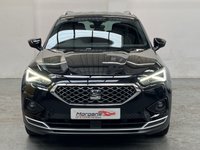 USED 2020 20 SEAT TARRACO 2.0 TDI XCELLENCE SUV 5dr Diesel DSG 4Drive Euro 6 (s/s) (190 ps) 190BHP-7 SEATS-VIRTUAL-KEYLESS-CAMERA-F+R P/SENSORS