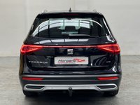 USED 2020 20 SEAT TARRACO 2.0 TDI XCELLENCE SUV 5dr Diesel DSG 4Drive Euro 6 (s/s) (190 ps) 190BHP-7 SEATS-VIRTUAL-KEYLESS-CAMERA-F+R P/SENSORS