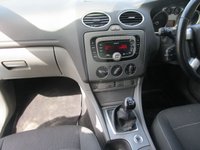 USED 2010 60 FORD FOCUS 1.6 TDCi Titanium 5 door Diesel 35 tax. FSH. Cambelt changed.