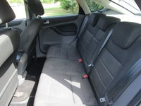USED 2010 60 FORD FOCUS 1.6 TDCi Titanium 5 door Diesel 35 tax. FSH. Cambelt changed.