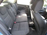 USED 2010 60 FORD FOCUS 1.6 TDCi Titanium 5 door Diesel 35 tax. FSH. Cambelt changed.
