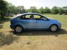 USED 2010 60 FORD FOCUS 1.6 TDCi Titanium 5 door Diesel 35 tax. FSH. Cambelt changed.