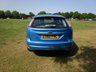 USED 2010 60 FORD FOCUS 1.6 TDCi Titanium 5 door Diesel 35 tax. FSH. Cambelt changed.
