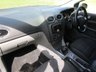 USED 2010 60 FORD FOCUS 1.6 TDCi Titanium 5 door Diesel 35 tax. FSH. Cambelt changed.