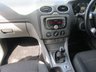 USED 2010 60 FORD FOCUS 1.6 TDCi Titanium 5 door Diesel 35 tax. FSH. Cambelt changed.