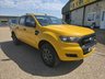 USED 2017 17 FORD RANGER 2.2 TDCi XL Super Pickup Extended Cab 4dr Diesel Manual 4WD Euro 5 (150 ps) 
