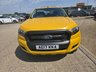USED 2017 17 FORD RANGER 2.2 TDCi XL Super Pickup Extended Cab 4dr Diesel Manual 4WD Euro 5 (150 ps) 