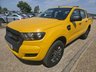 USED 2017 17 FORD RANGER 2.2 TDCi XL Super Pickup Extended Cab 4dr Diesel Manual 4WD Euro 5 (150 ps) 
