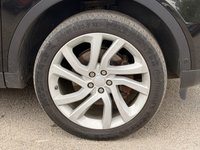 USED 2017 67 LAND ROVER DISCOVERY SPORT 2.0 TD4 HSE Luxury SUV 5dr Diesel Auto 4WD Euro 6 (s/s) (180 ps) 