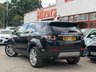 USED 2017 67 LAND ROVER DISCOVERY SPORT 2.0 TD4 HSE Luxury SUV 5dr Diesel Auto 4WD Euro 6 (s/s) (180 ps) 